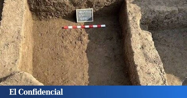 Hallan el guiso más antiguo del mundo en la ciudad recién descubierta en Egipto