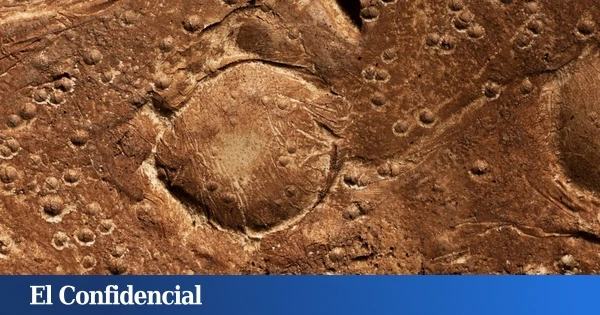 La (loca) teoría de un científico de Harvard: una guerra termonuclear acabó con la vida en Marte