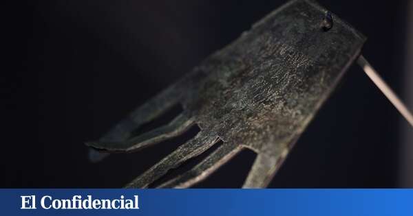 Máxima expectación en este museo navarro: récord de visitantes por una 