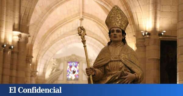 El sorprendente vínculo entre San Patricio y Murcia que pocos conocen y la conecta con Irlanda