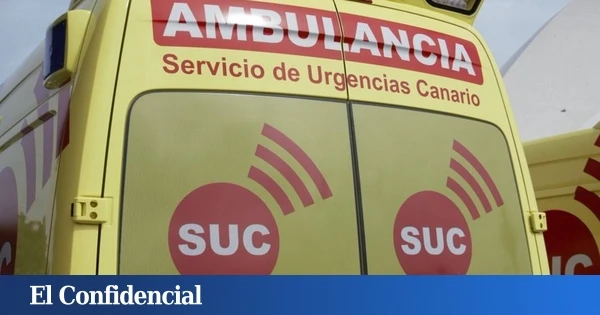 Muere una joven de 20 años tras precipitarse accidentalmente y caer al mar en El Hierro (Canarias)