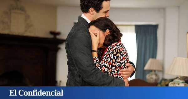 Así será el emocionante final de 'La Moderna': este viernes, último capítulo en La 1