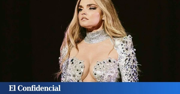 Rueda de prensa de Melody hoy: horario y dónde ver la intervención tras su silencio y la polémica de Eurovisión