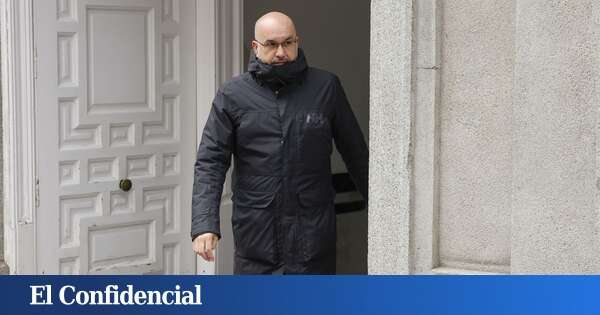 La mano derecha de Montero niega en el Supremo el cobro de una comisión de 25.000 euros