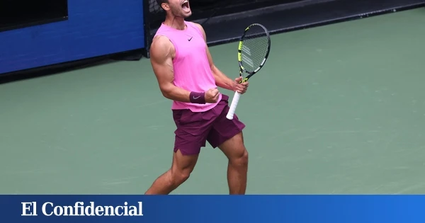 Alcaraz, dos venganzas frías y las enormes ganas de Djokovic de 