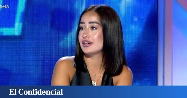 Marina Rivers, influencer: 