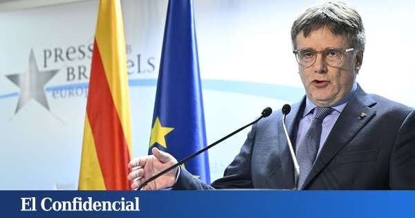 Puigdemont no pisa Francia desde agosto por miedo a ser detenido y entregado a España