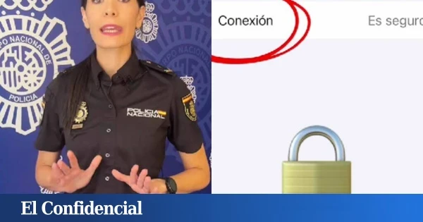 El aviso de la Policía Nacional a los españoles que acceden a un WIFI público: fíjate en estas letras