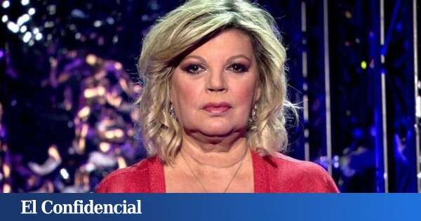 'Ni que fuéramos' dinamita la posible participación de Terelu Campos en 'Supervivientes': 