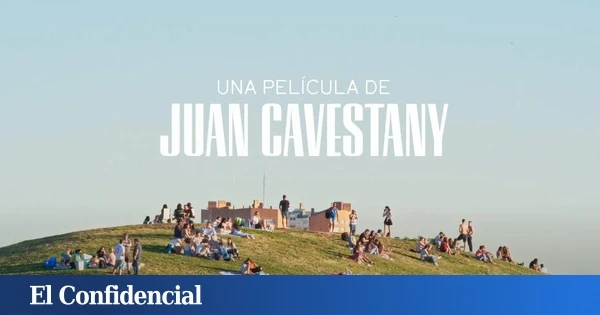 'Madrid EXT.', una oda de amor-odio a la gran ciudad que nació tras la pandemia