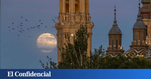 Capital del mundo, Zaragoza: la ciudad hace podio en inversiones, aunque con el desafío de atraer población