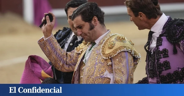 'Memoria de Morante': el genio que torea contra su propia sombra