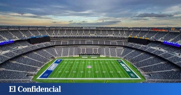 Ya es oficial: este es el partido de fútbol con las entradas más caras de la historia