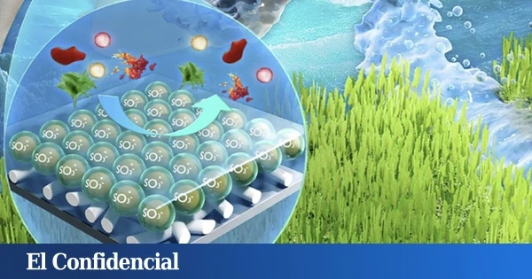 El invento chino que promete reducir un 80% el gasto de agua, luz y detergente al lavar tu ropa