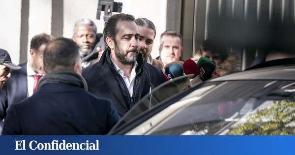 La Audiencia cita a la mujer que asegura haber llevado maletines de dinero a la sede del PSOE