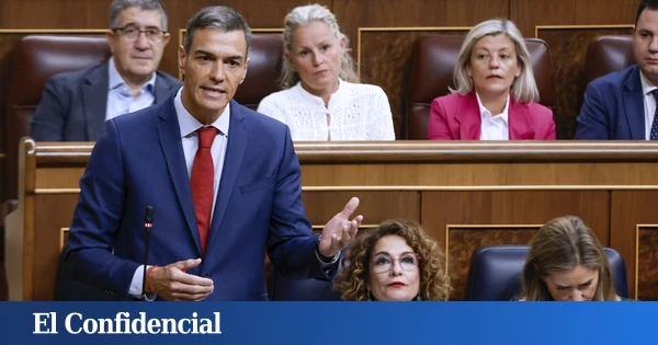 Sánchez insta a Madrid, Asturias, Aragón, y Baleares a garantizar el derecho al aborto en la sanidad pública