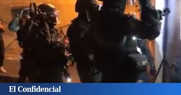Vídeo | Así ha sido la espectacular operación de la Guardia Civil para liberar a trabajadores explotados en estas provincias de España