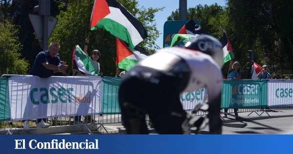 La Vuelta a España recorta 5 kilómetros la última etapa del domingo en Madrid