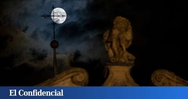 Calendario lunar de noviembre 2024: fecha de la luna llena y todas las fases del mes