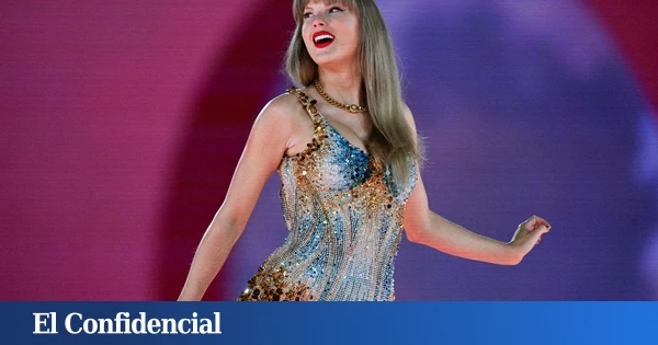 Taylor Swift recupera su catálogo musical tras años de disputa con el productor Scooter Braun