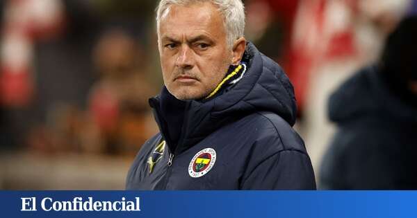 Mourinho no se corta al hablar de Nico Williams: 