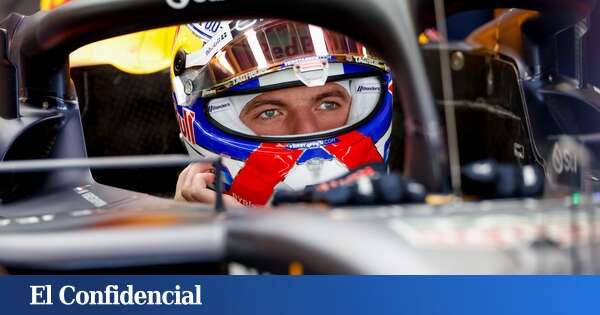 Max Verstappen 'copia' a Hamilton para sobrevivir a una sanción en Brasil y no regalar el Mundial