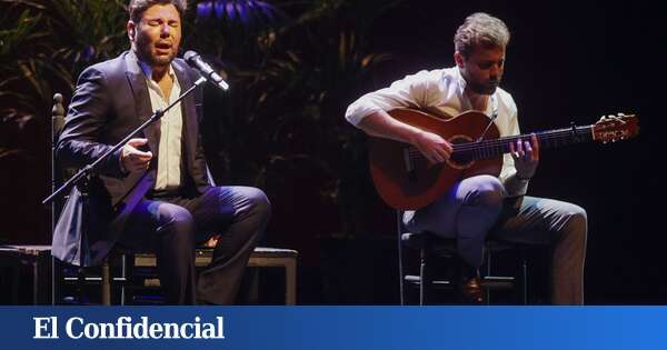 De Miguel Poveda a Coque Malla: todos los artistas que se darán cita en Inverfest 2025 en Madrid