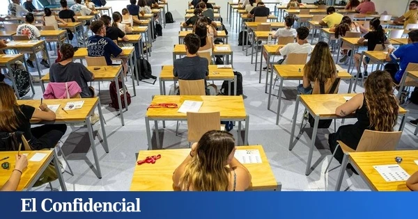 Ni Medicina ni Ingenieria: la carrera con mayor nota de corte en la Universidad de Sevilla antes de Selectividad