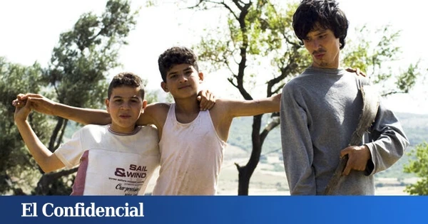 1 año del estreno de 'Sirat': este documental en Movistar Plus+ fue la peculiar ópera prima de Óliver Laxe y su primer contacto con Marruecos