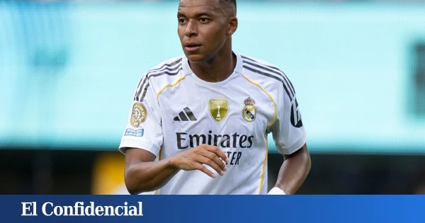 El Real Madrid vuelve al cole con la tarea sin hacer y a Xabi Alonso le toca suspirar e inventar