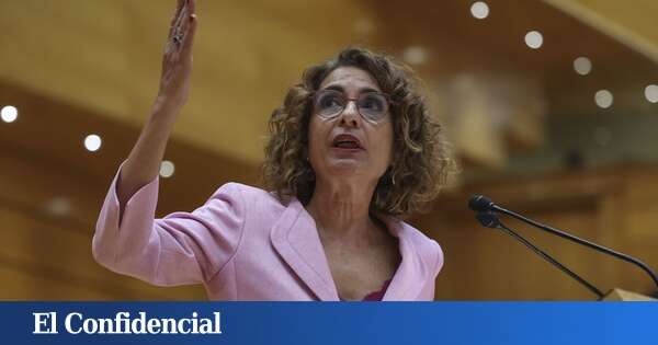 Los socios del PSOE se rebelan contra la quita y Hacienda advierte que hay 