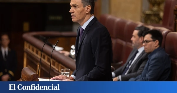 Sánchez confirma que se planteó dimitir, pero defiende ser un 