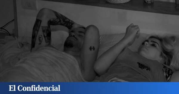 Cruza el mayor límite de 'La isla de las tentaciones' y se arrepiente con la chica todavía en su cama: 