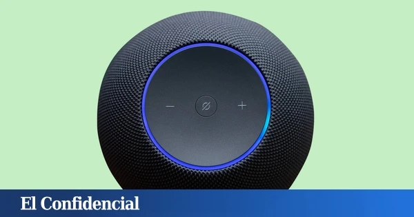 Aunque Alexa te parezca aún tontísima, este altavoz de Amazon para casa vale la pena