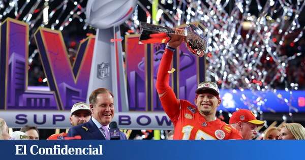 La NFL sale del cascarón americano: así ayudará el Bernabéu a cumplir el sueño de los 25.000 M