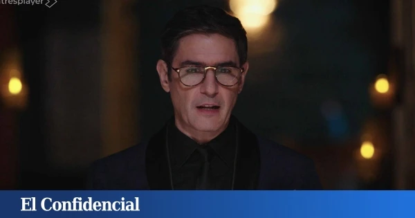 El primer cónclave de 'Traitors' se salda con desastre: un fiel es lapidado (y expulsado) por unanimidad