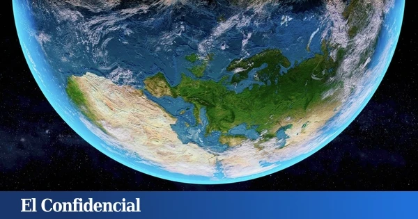La rotación de la Tierra se acelerará este verano y la ciencia trata de averiguar por qué: “Nadie esperaba esto”