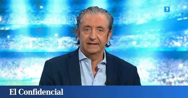 Final Champions 2026: cómo seguir la programación especial de 'El chiringuito de Jugones' de Josep Pedrerol