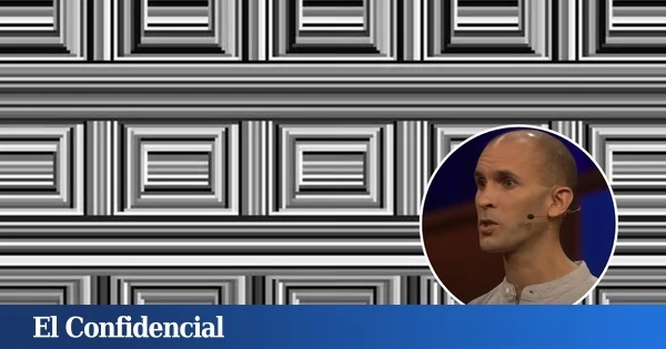 Anil Seth, neurocientífico: 