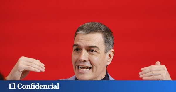 Sánchez pide reforzar la Defensa y afea a Feijóo su aval a Vox: 