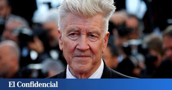 El mundo de la cultura llora la muerte de Lynch: 