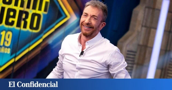 'El hormiguero' cierra temporada con estos dos únicos invitados: ¿quién visita hoy, 30 de junio, a Pablo Motos en Antena 3?