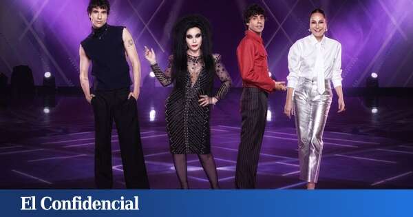 Las novedades que 'Mask Singer: adivina quién canta' tendrá en su cuarta temporada