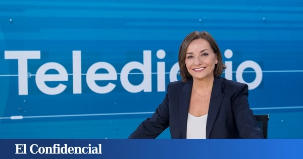 Pepa Bueno se desplaza a Ramala por el segundo aniversario de los ataques de Hamás. ¿Quién la sustituirá en plató?
