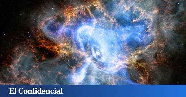 Si el universo ya es infinito, ¿cómo es posible que se esté expandiendo?