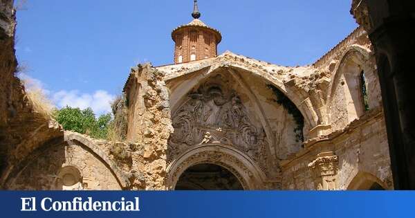 La cuna del chocolate a la taza en Europa que encontrarás en este monasterio español entre cascadas