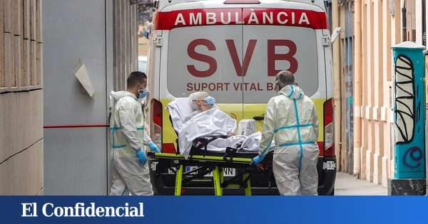 Muere una anciana de 77 años que fue agredida en la puerta de su casa en Valencia