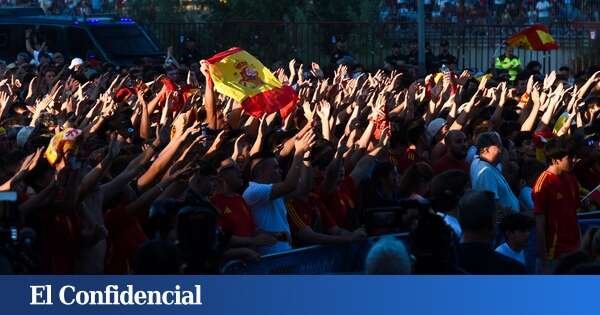 Ya soy una soldado de la Roja y ahora entiendo el fútbol: siempre hay que ir contra Francia