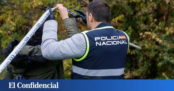 Detienen a 15 personas por tráfico ilícito de vehículos: robaron 32 coches y 1,4 millones