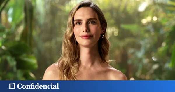 ¿Quién es Ángela Ponce, concursante oficial de 'Supervivientes 2025'?